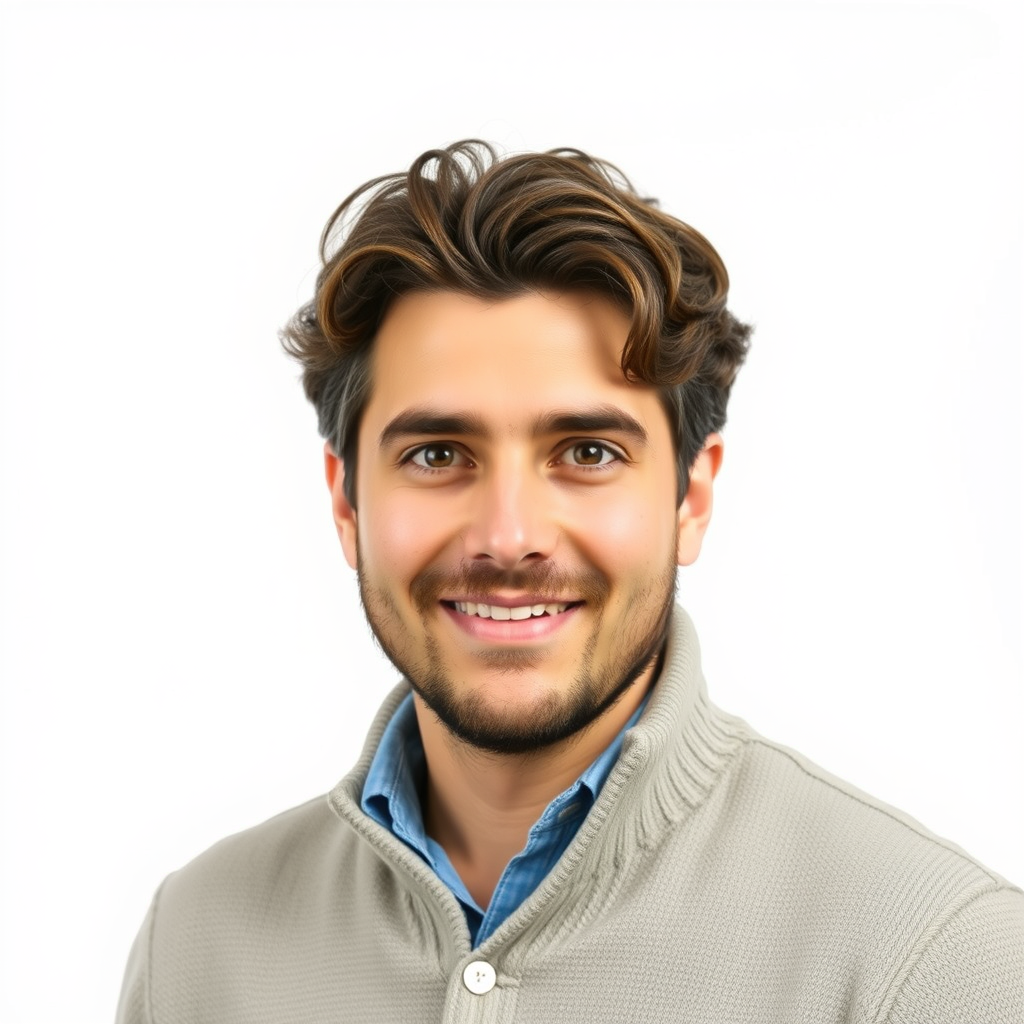 Luis Perez