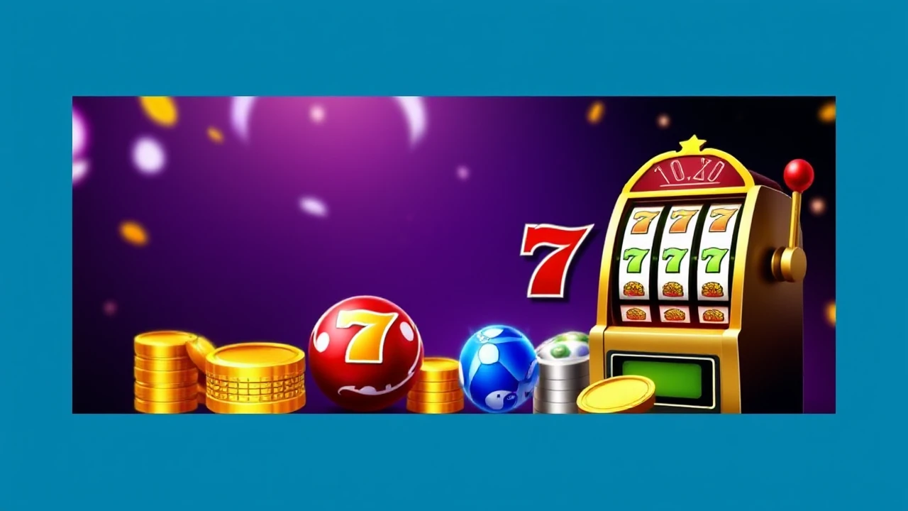 The Evolution of Interactive Bonus Rounds in Modern Slot Games