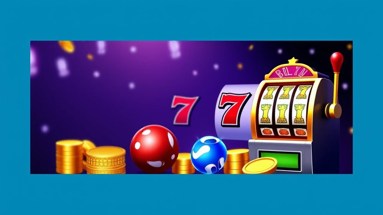 The Evolution of Interactive Bonus Rounds in Contemporary Slot Games